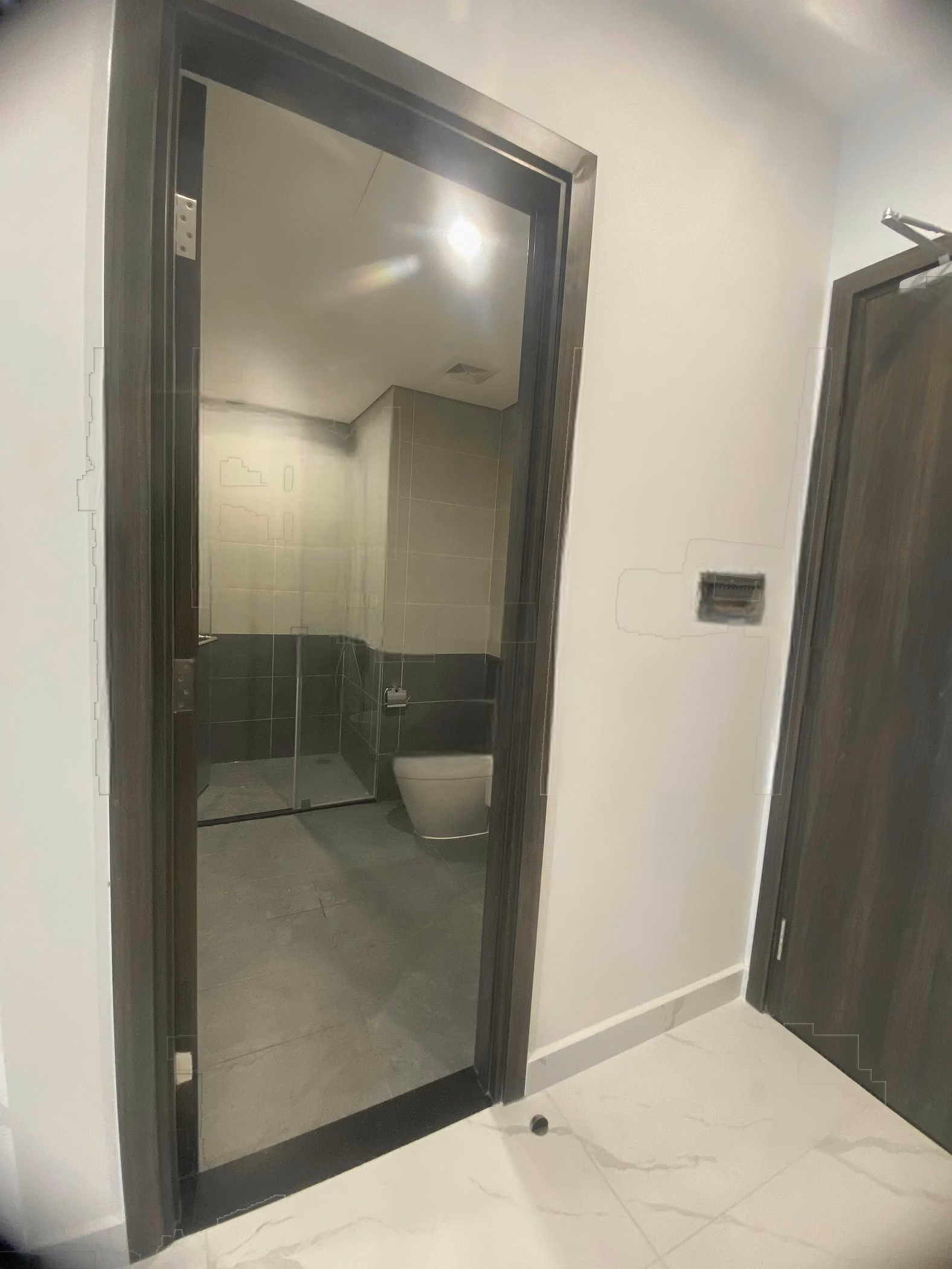 Selling Opus One Vinhomes Grand Park apartment