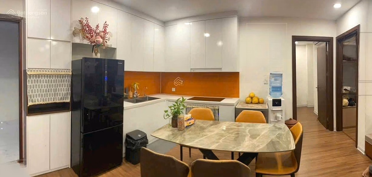 2-bedroom 3-bedroom apartment fund with good market price from only 57 million/1m2, available for immediate transaction book