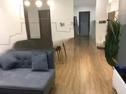 Owner rents Vinhomes Skylake apartment room No. 06, 29th floor, corner of building S3