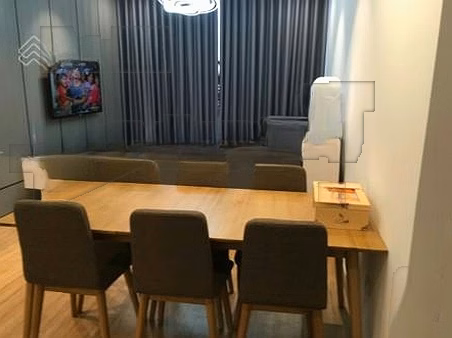 Owner rents Vinhomes Skylake apartment room No. 06, 29th floor, corner of building S3