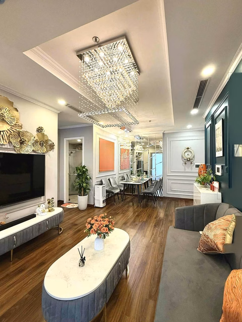 List of 12 cheap apartments for rent in Times City in August 2026, 1 year - 10.5 million, 2 years - 13 million, 3 years - 17 million. Contact: 0397 934 ***