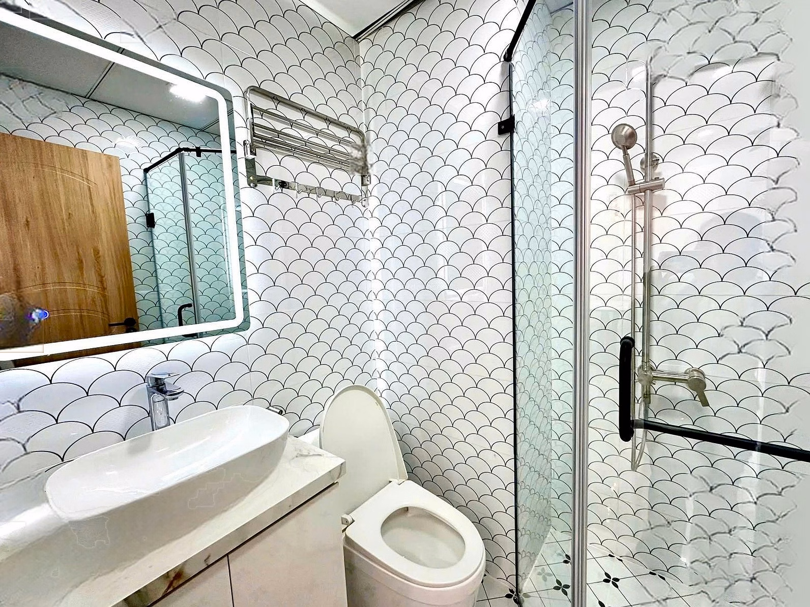 Selling sea view apartment at 11 - 28 building (OC1A), Muong Thanh Vien Trieu, Nha Trang