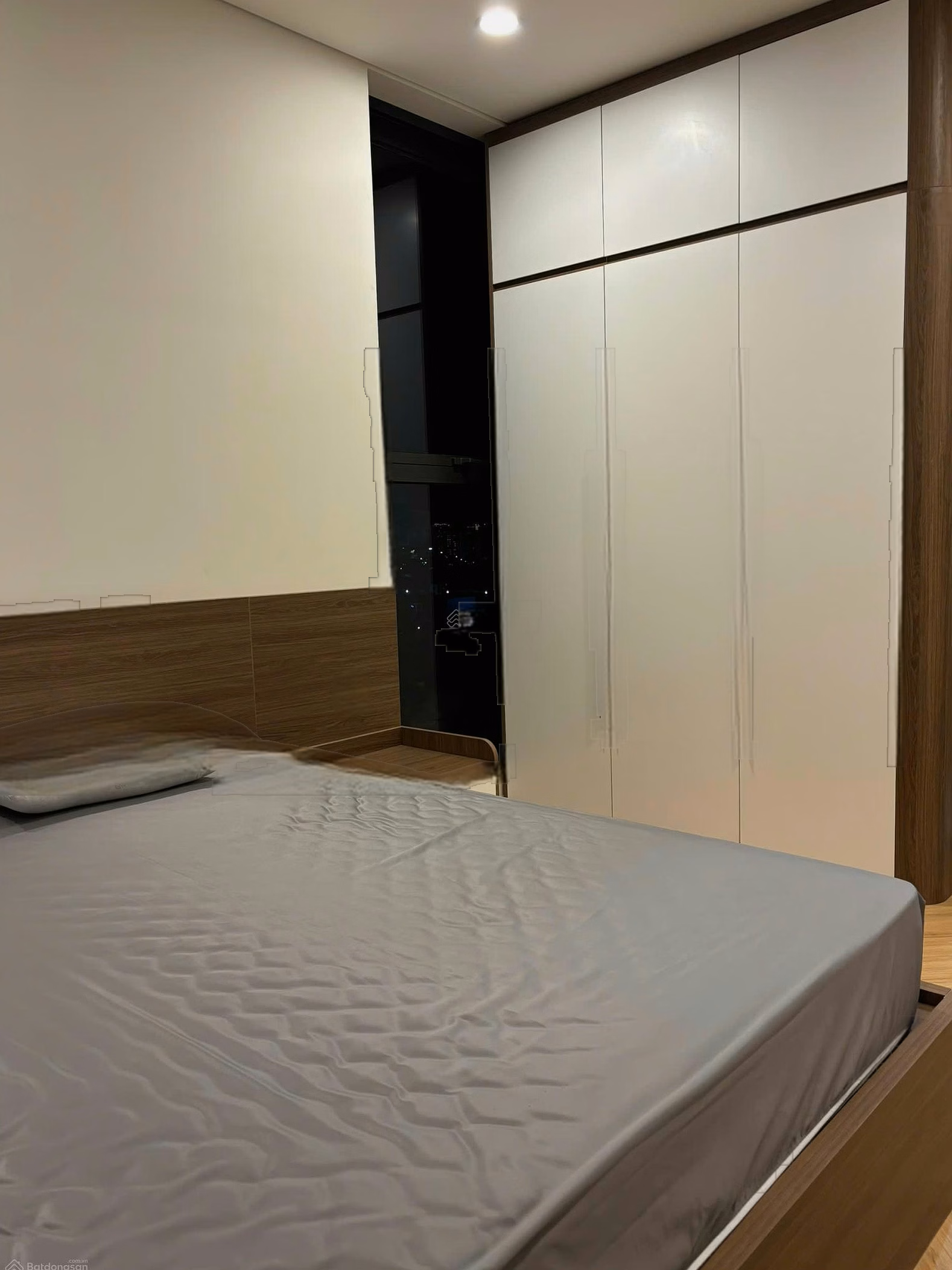 Panoma apartment for rent with 2 bedrooms, direct view of Han River, super VIP