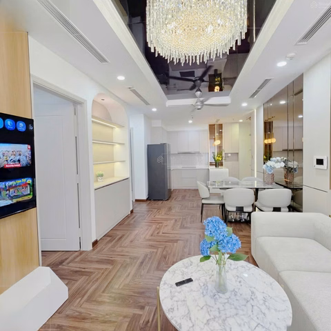 Times City apartments for rent are diverse from 1 bedroom to 4 bedrooms with good prices, ready to receive immediately. Contact me 0989 621 ***