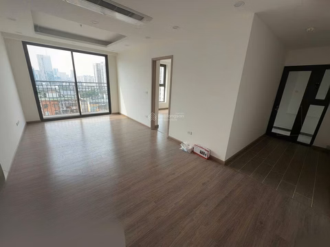 The owner sends Handico apartment for rent, 3 bedrooms, with basic furniture, price 16 million/month