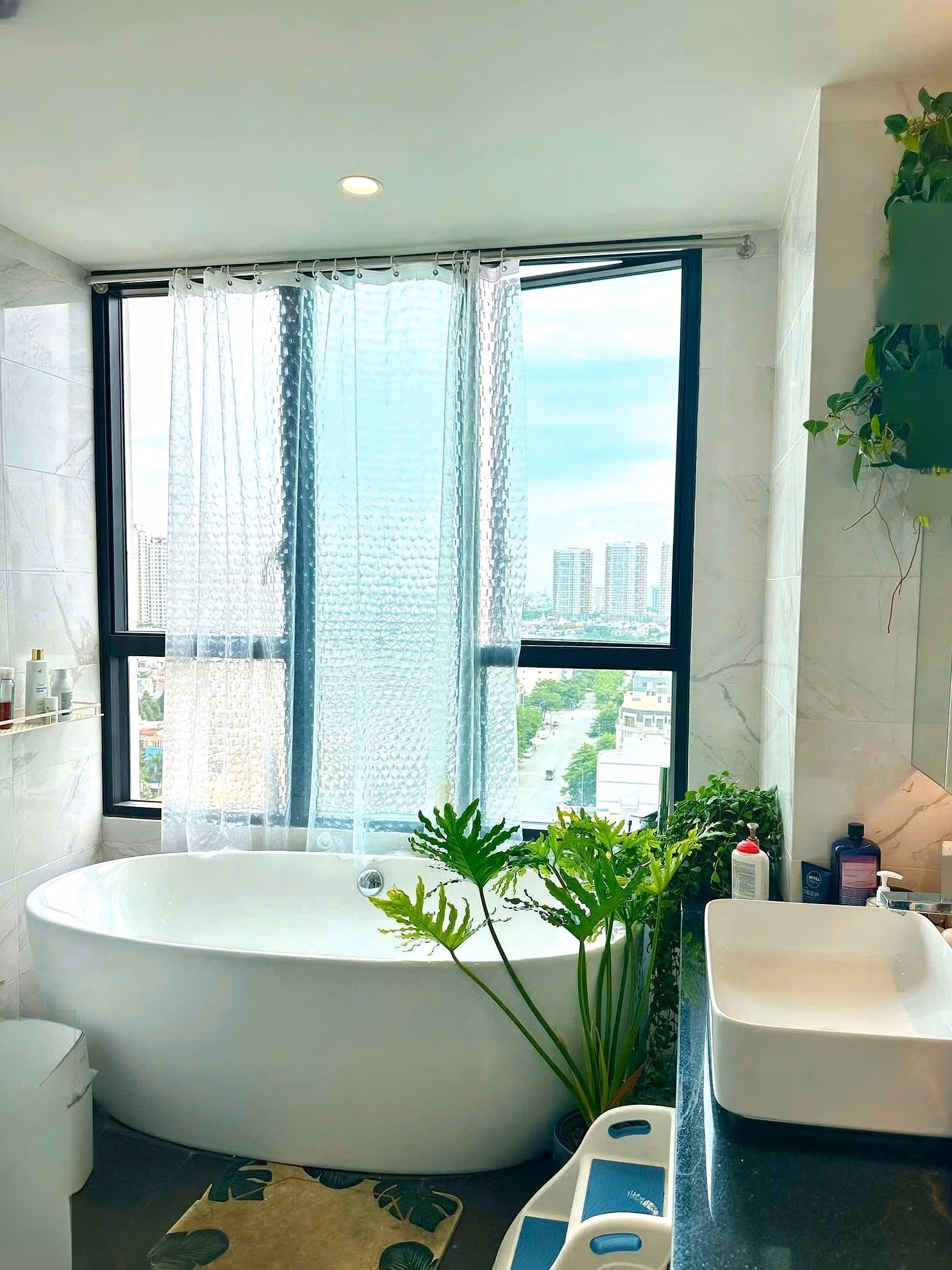 Shopping cart for renting Feliz En Vista apartments in District 2 has a variety of 1-2-3-4 bedrooms, prices from 18 million***