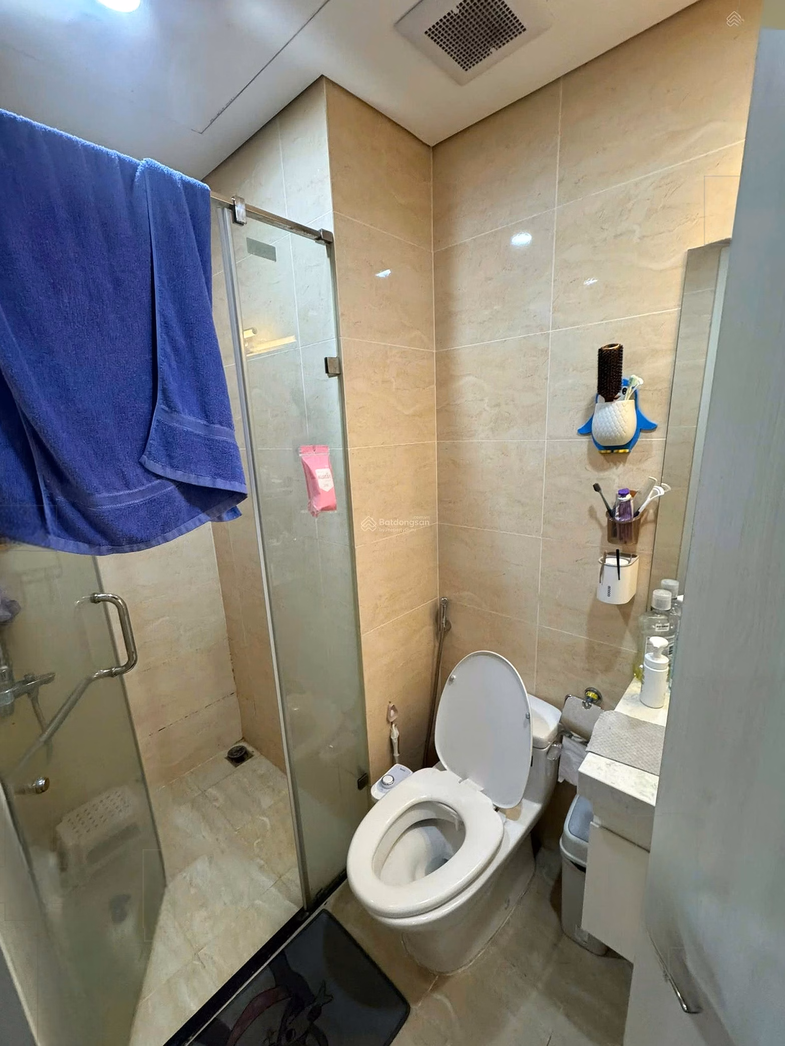 Hot! Gold Season apartment for rent at 47 Nguyen Tuan. 70m2. 2 bedrooms fully furnished 15 million/month (100% real photos)