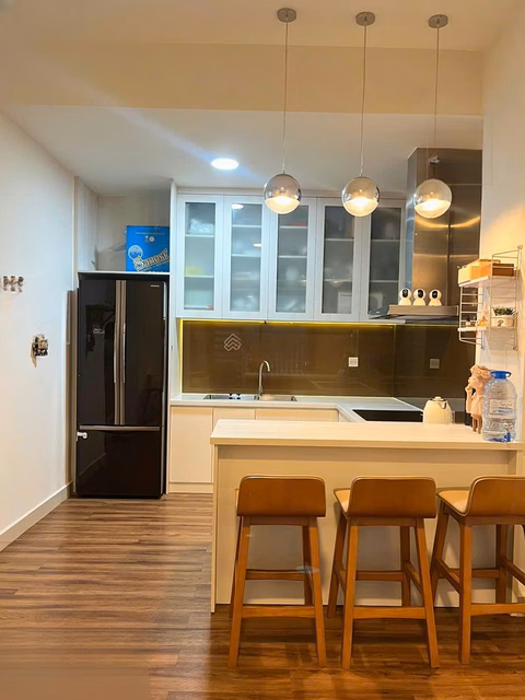 2 bedroom apartment available - price 17 million/month (1 of a kind) at The Sun Avenue