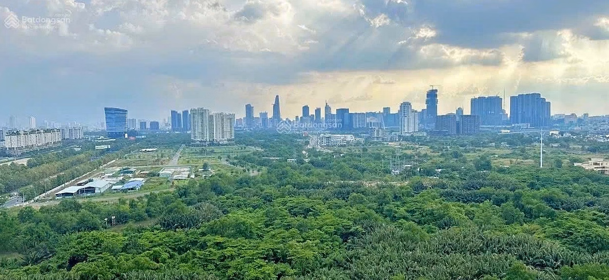 New City Thu Thiem for rent | Selected shopping cart - Good price in August, beautiful view, close now