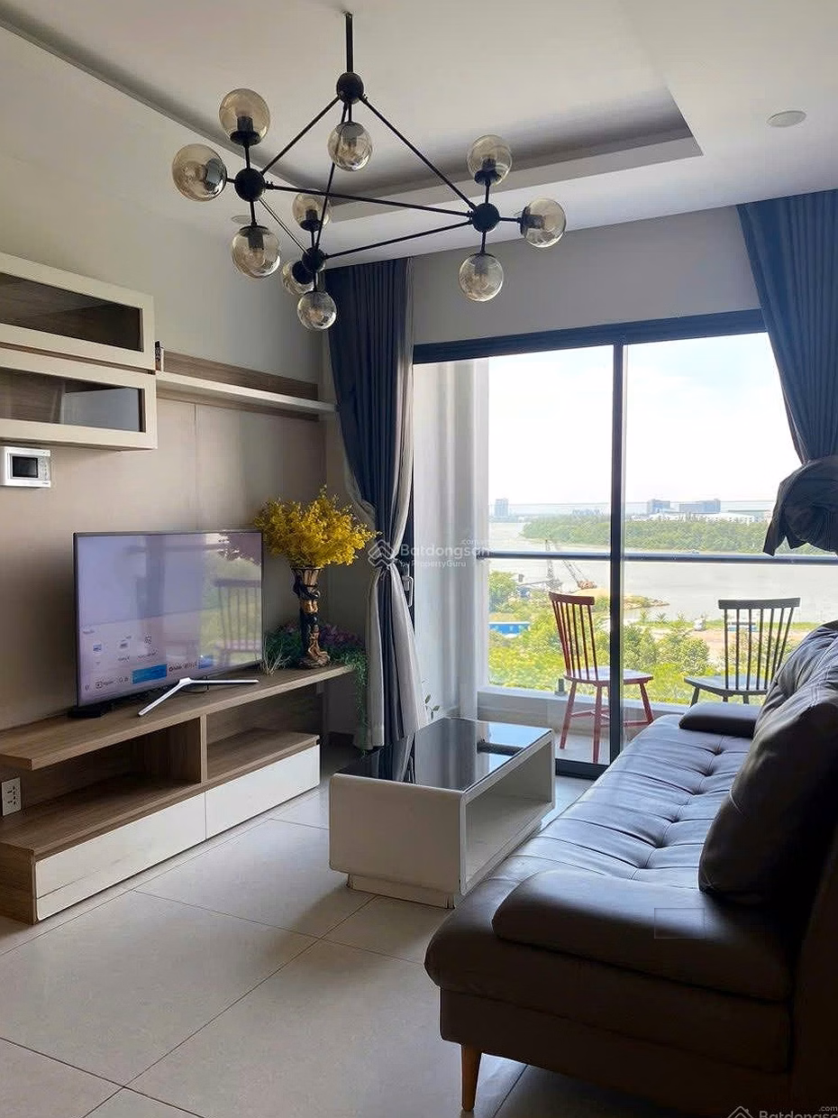 New City Thu Thiem for rent | Selected shopping cart - Good price in August, beautiful view, close now
