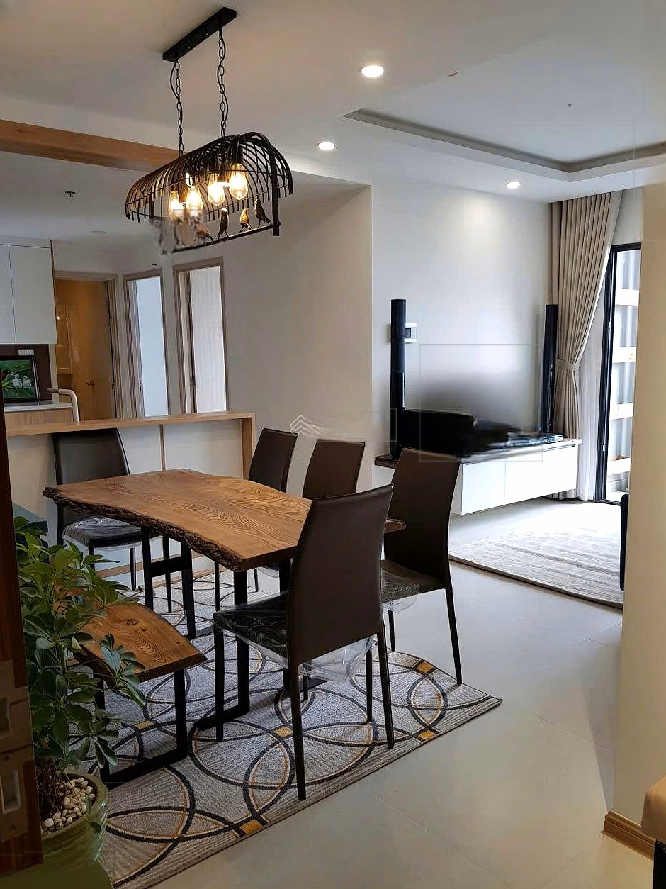 New City Thu Thiem for rent | Selected shopping cart - Good price in August, beautiful view, close now