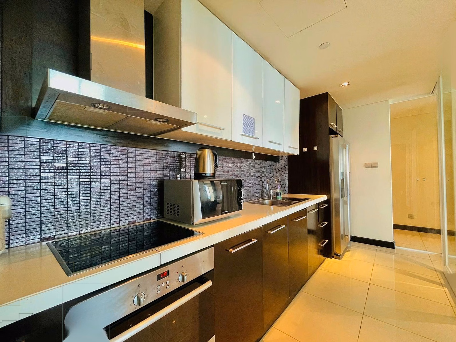 Super Product! 2 Bedroom Corner Apartment with Panoramic Sea View - 158m2 - The Costa Residences