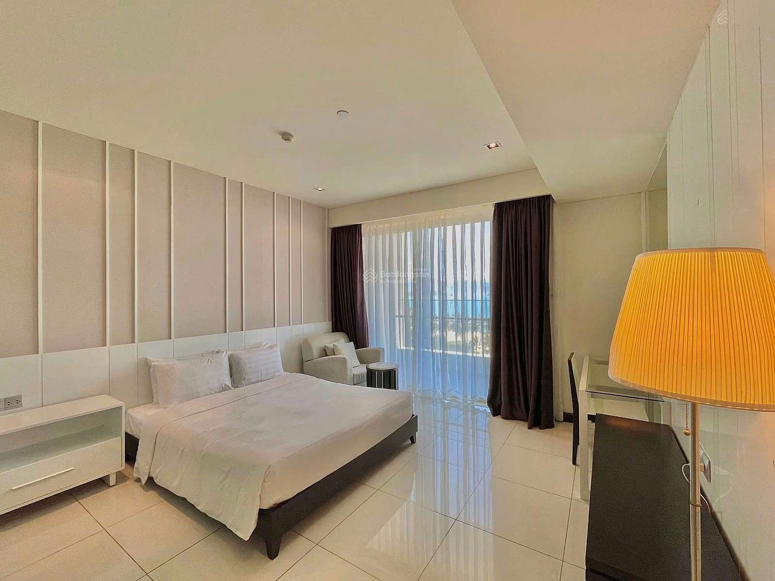 Super Product! 2 Bedroom Corner Apartment with Panoramic Sea View - 158m2 - The Costa Residences