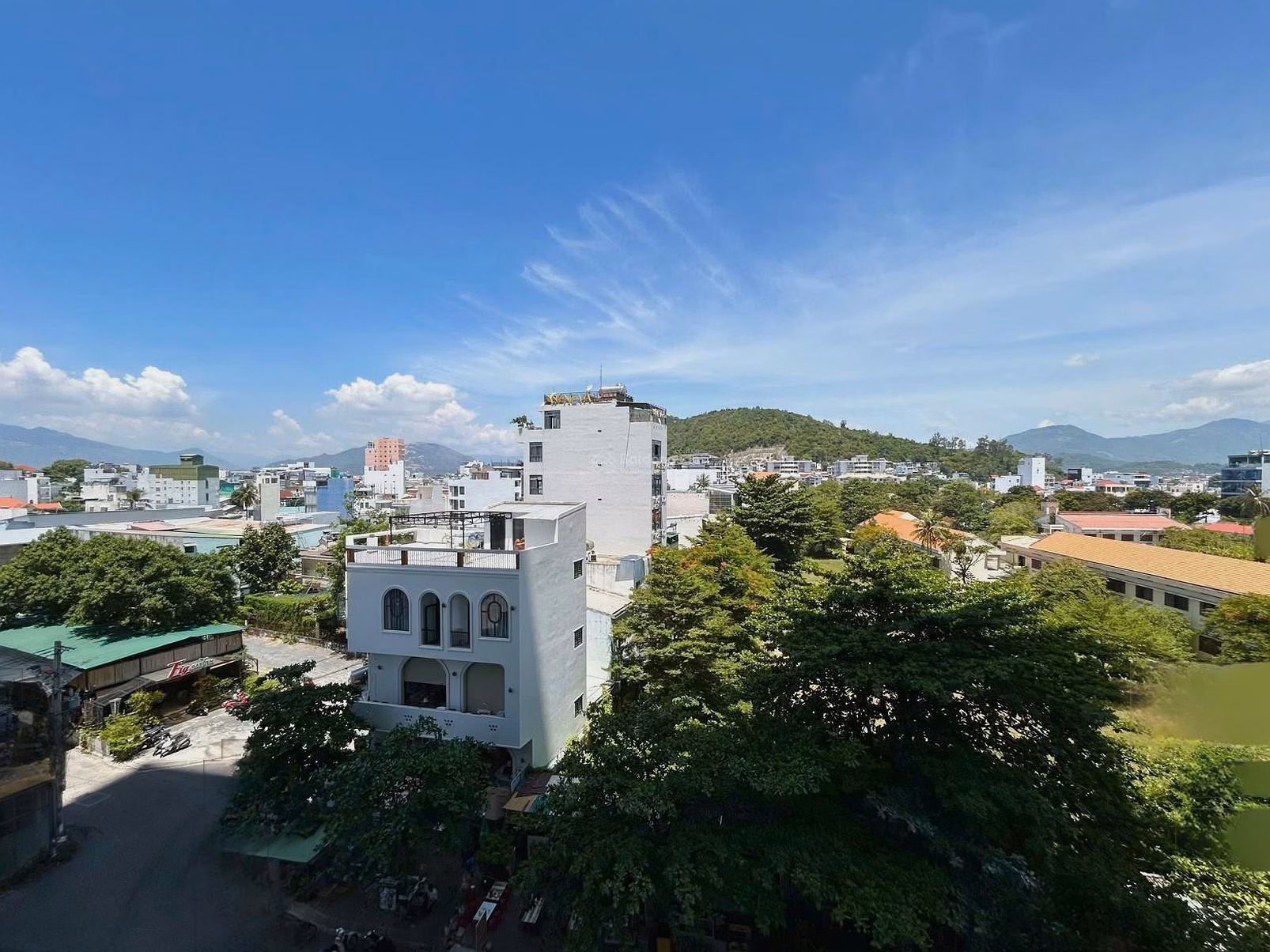 Huyen Seahome - Low-floor 2-bedroom apartment, bargain price - OC3 Muong Thanh Vien Trieu Nha Trang
