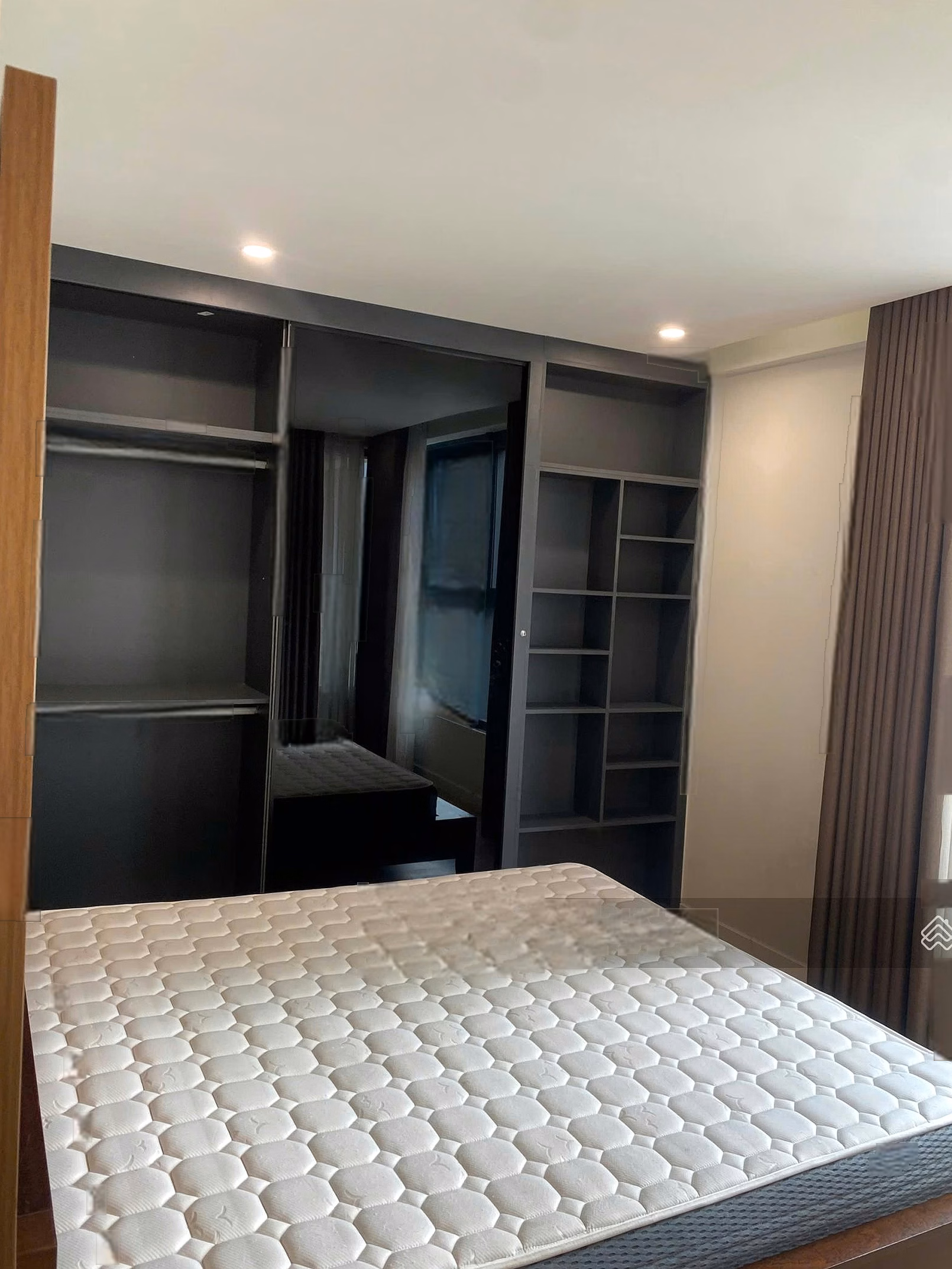 The Legend 2 bedrooms for rent, fully furnished, only 15.5 million, spacious house, ready to move in, with car slot***