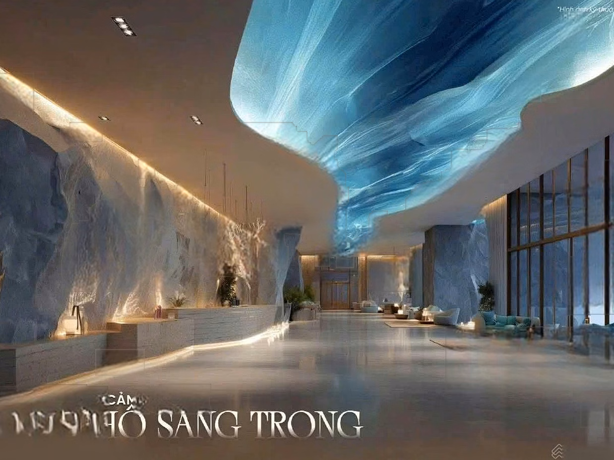 Vega Alora Nha Trang - Nightlife Landmark Nha Trang Rumored price: 1,599 billion / sea view unit