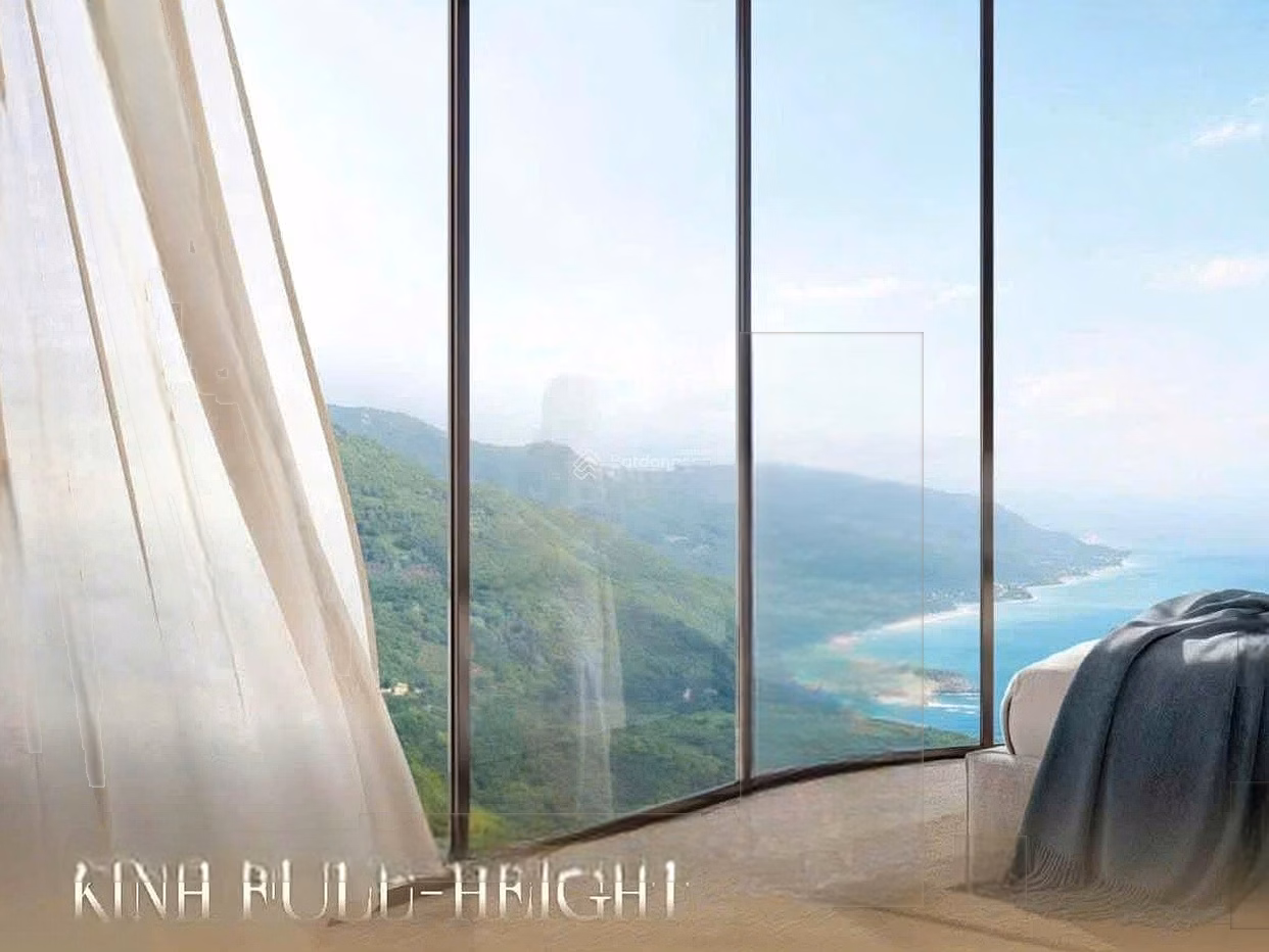 Vega Alora Nha Trang - Nightlife Landmark Nha Trang Rumored price: 1,599 billion / sea view unit