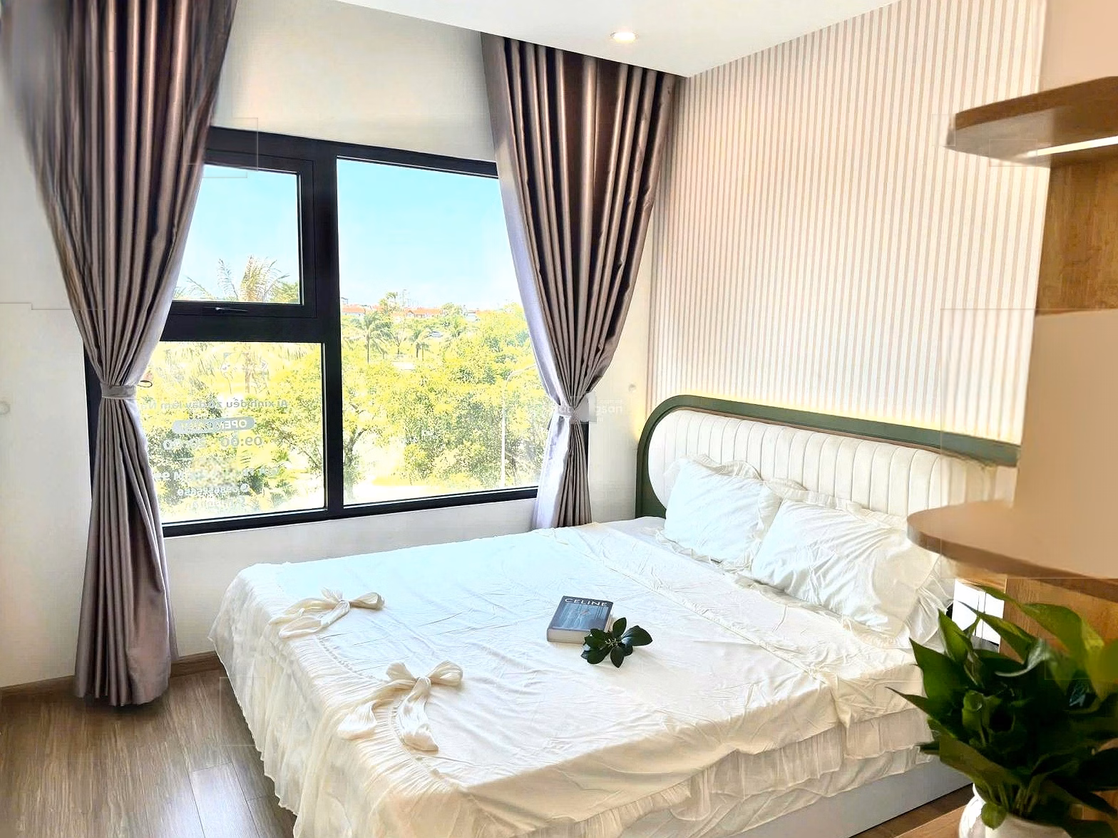 Fund of 100 homes sent by landlords for rent at good market prices from Studio to 3 Bedrooms - Brokerage fee 0 VND