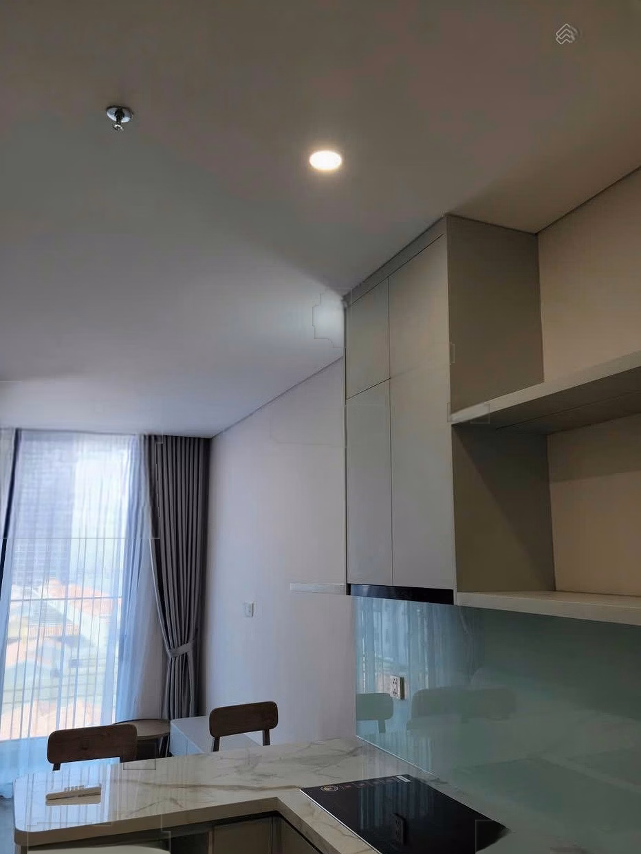 Studio apartment with direct view of Han River, DIFF fireworks festival, full modern furniture only 18 million/month