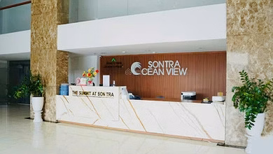 Studio apartment with direct view of Han River, DIFF fireworks festival, full modern furniture only 18 million/month