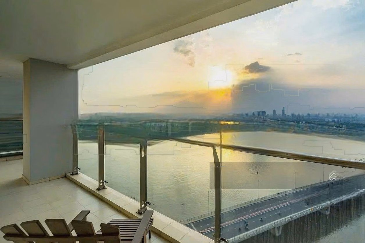 Office for rent on Diamond Island - Shopping cart 1 bedroom | 2 bedrooms | 3 bedrooms | 4 bedrooms | Garden Villa Pool