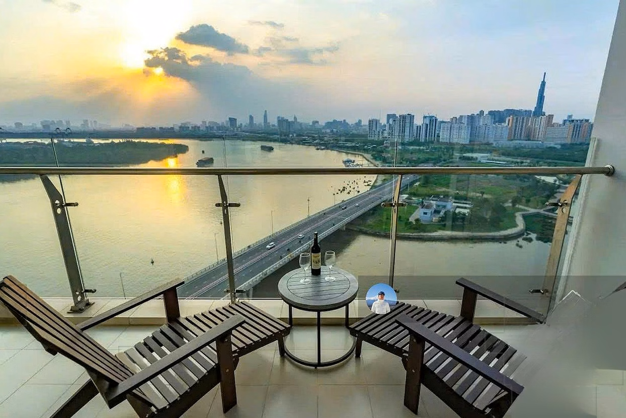 Office for rent on Diamond Island - Shopping cart 1 bedroom | 2 bedrooms | 3 bedrooms | 4 bedrooms | Garden Villa Pool