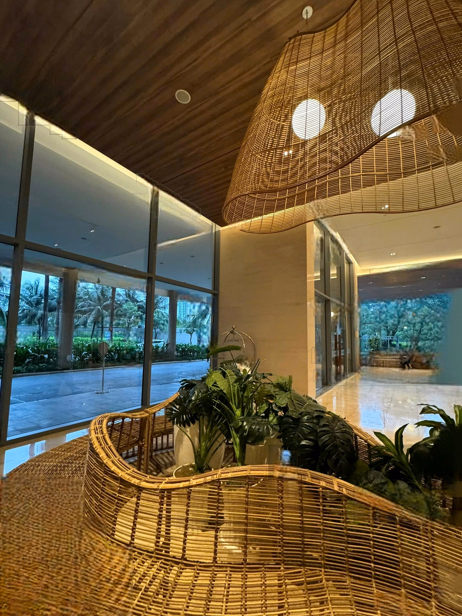 Office for rent on Diamond Island - Shopping cart 1 bedroom | 2 bedrooms | 3 bedrooms | 4 bedrooms | Garden Villa Pool