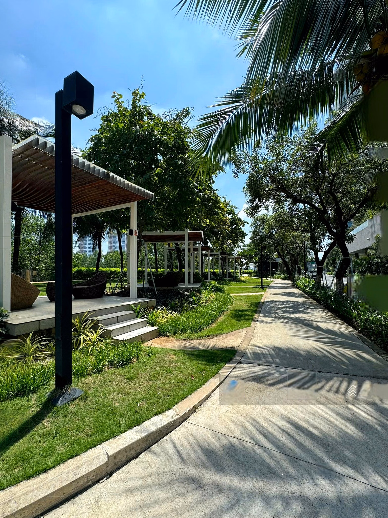 Office for rent on Diamond Island - Shopping cart 1 bedroom | 2 bedrooms | 3 bedrooms | 4 bedrooms | Garden Villa Pool