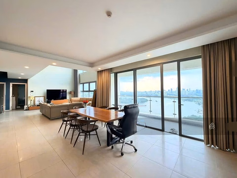 Office for rent on Diamond Island - Shopping cart 1 bedroom | 2 bedrooms | 3 bedrooms | 4 bedrooms | Garden Villa Pool