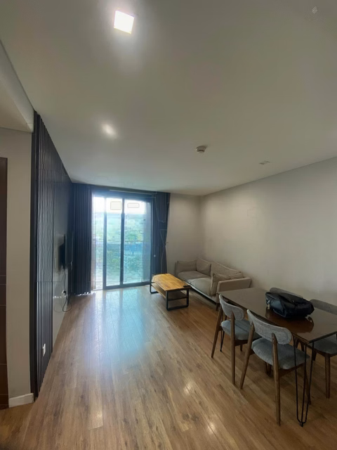 2 bedroom 2 bathroom apartment for rent at The Legend Tower 109 Nguyen Tuan, 16.5 million, 75m2, cheap price today