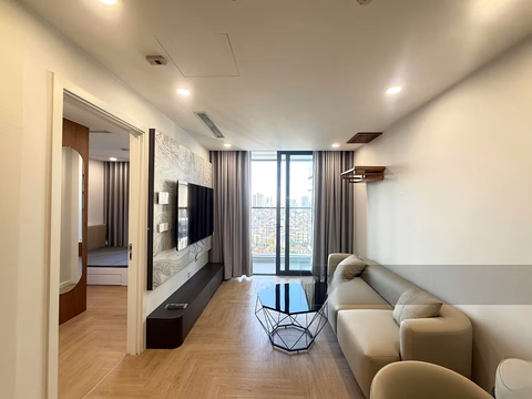 The Ninety for rent, studio - 2 - 3 bedrooms, from 11 million, free of service, with slots, contact 0971 342 ***