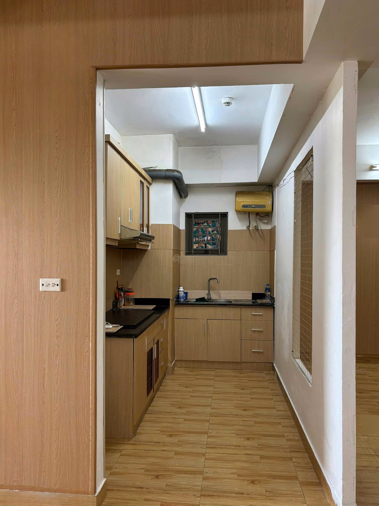 Owner for rent apartment 90m2, 2 bedrooms at Song Da Tower 131 Tran Phu, Van Quan Ward, Ha Dong District