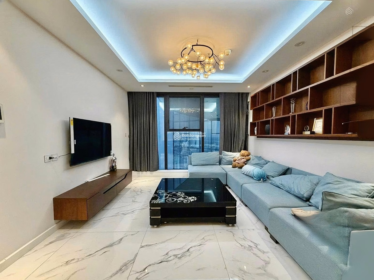 Sunshine City apartment for rent 120m | 3 Bedrooms Fully High Quality Furniture