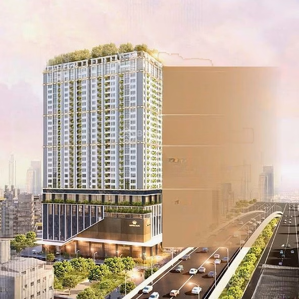 Car slot available - 17 million/month - 3 bedroom apartment, 2 bathrooms + 1 warehouse - Capital Elite 18 Pham Hung