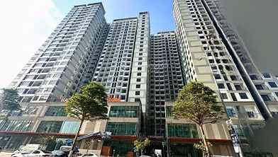 Many FPT apartments for rent at good prices
