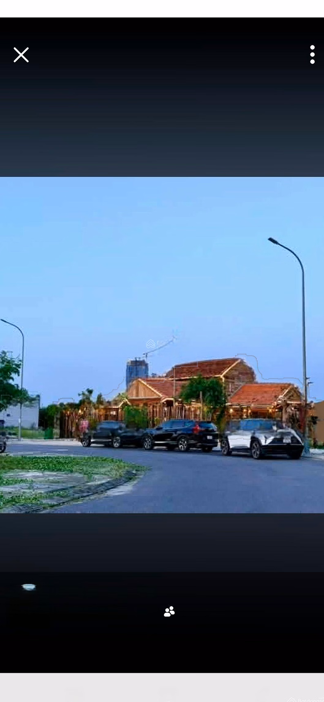 Many FPT apartments for rent at good prices