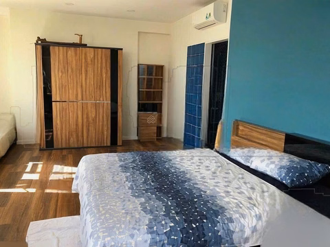 Many 2-bedroom M-ONE apartments for rent - beautiful house with open view - 0935 636 ***