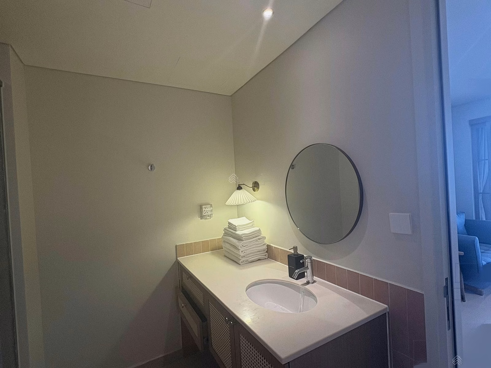 Paramount Nha Trang apartment for sale with sea view