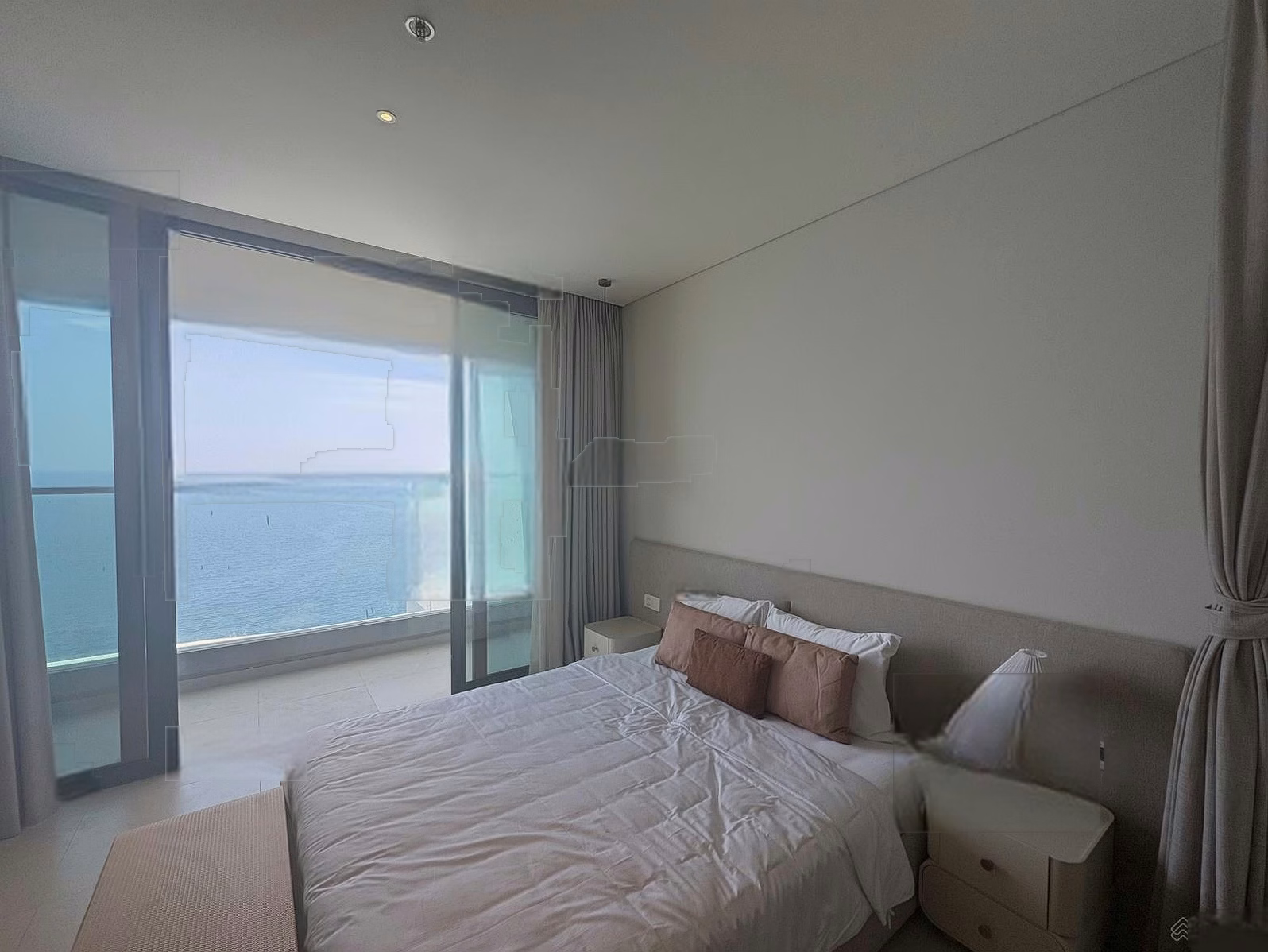 Paramount Nha Trang apartment for sale with sea view
