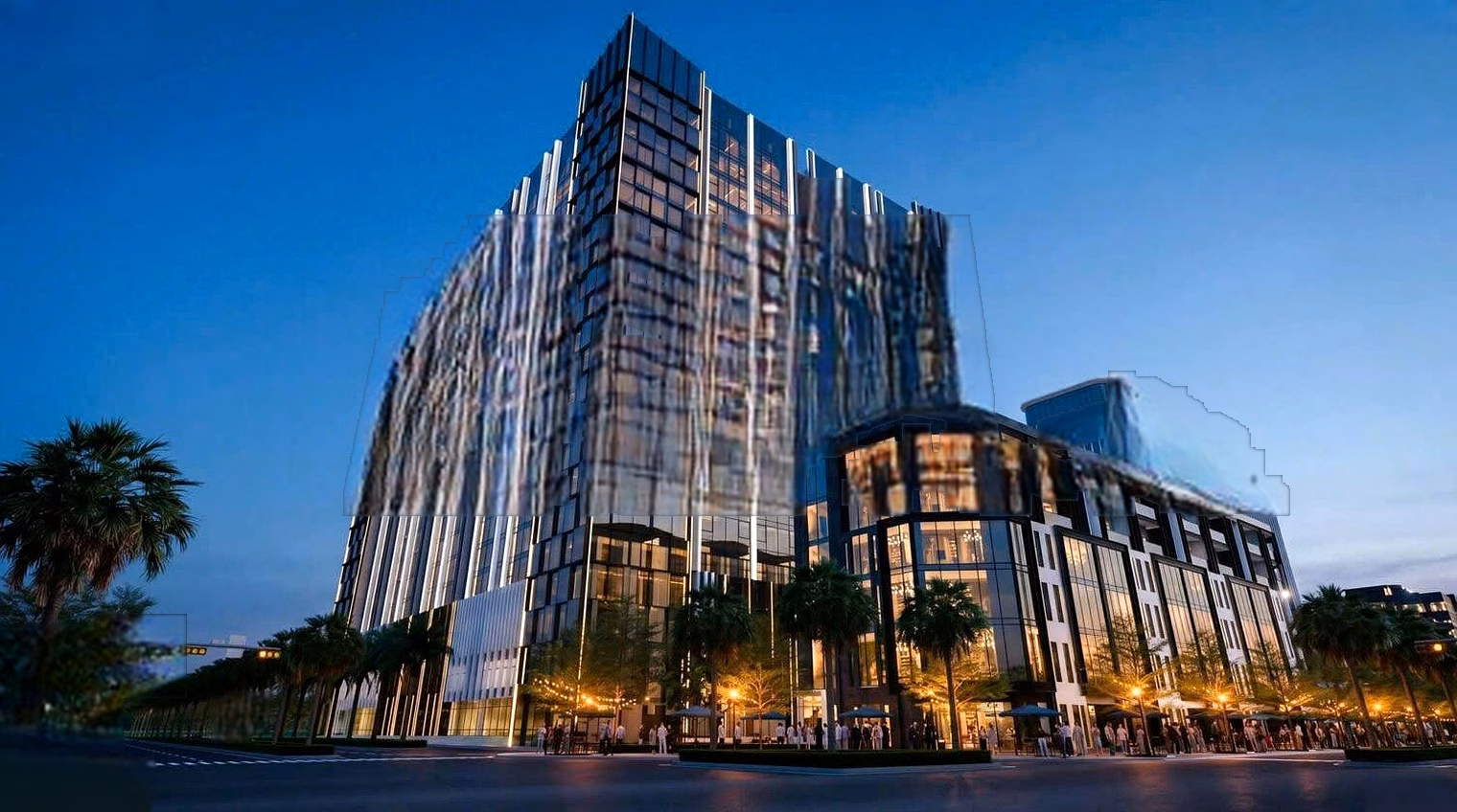 112 - 128 TR/M TO OWN SUPER LUXURY D' DIAMANT BLEU - UNBELIEVABLE PRICE AT VIET HUNG - LB Urban Area
