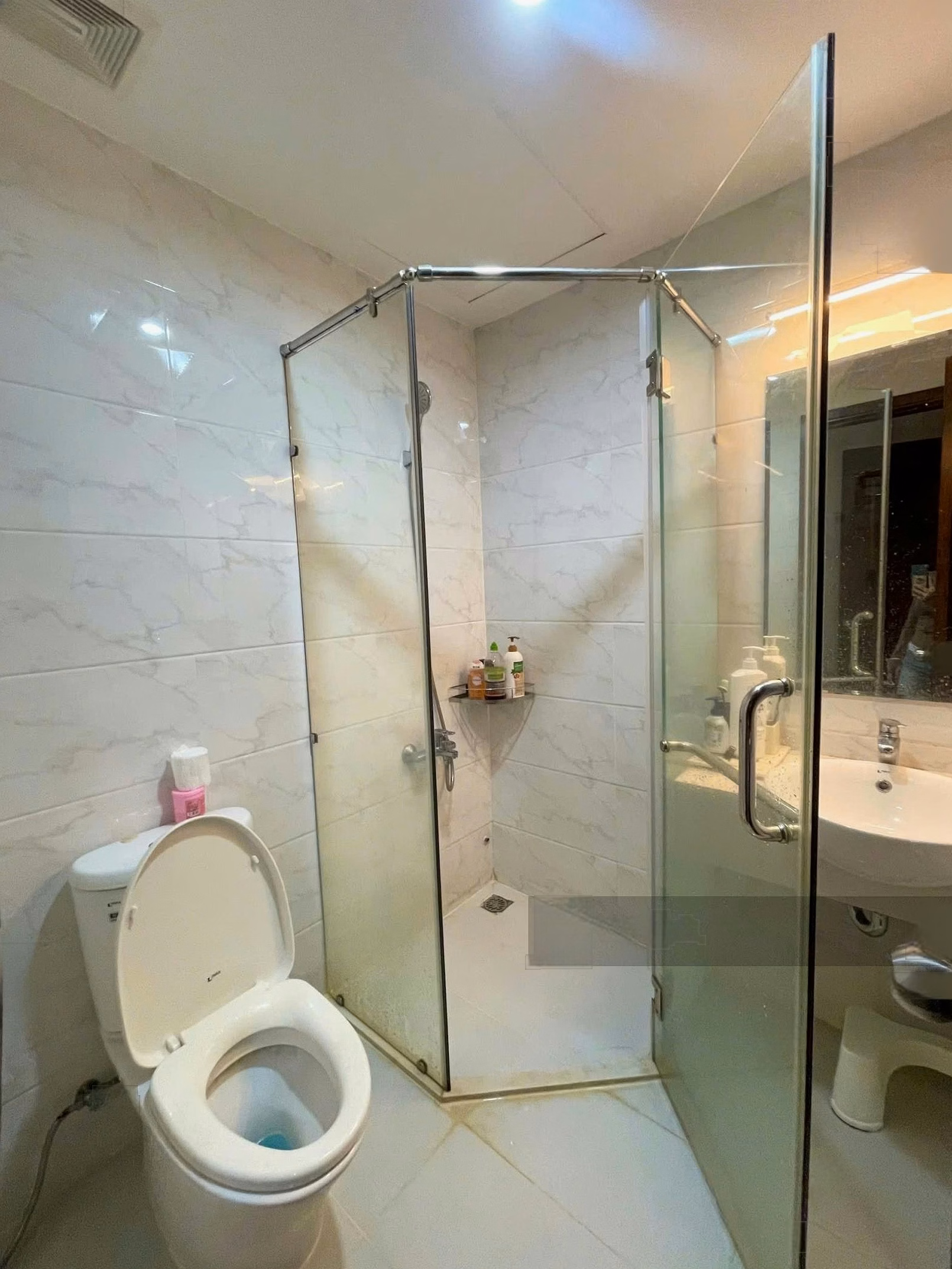 CT2 Apartment for Sale VCN Phuoc Hai Nha Trang Private Book Fully Furnished, Move in Immediately Price 3.38 billion
