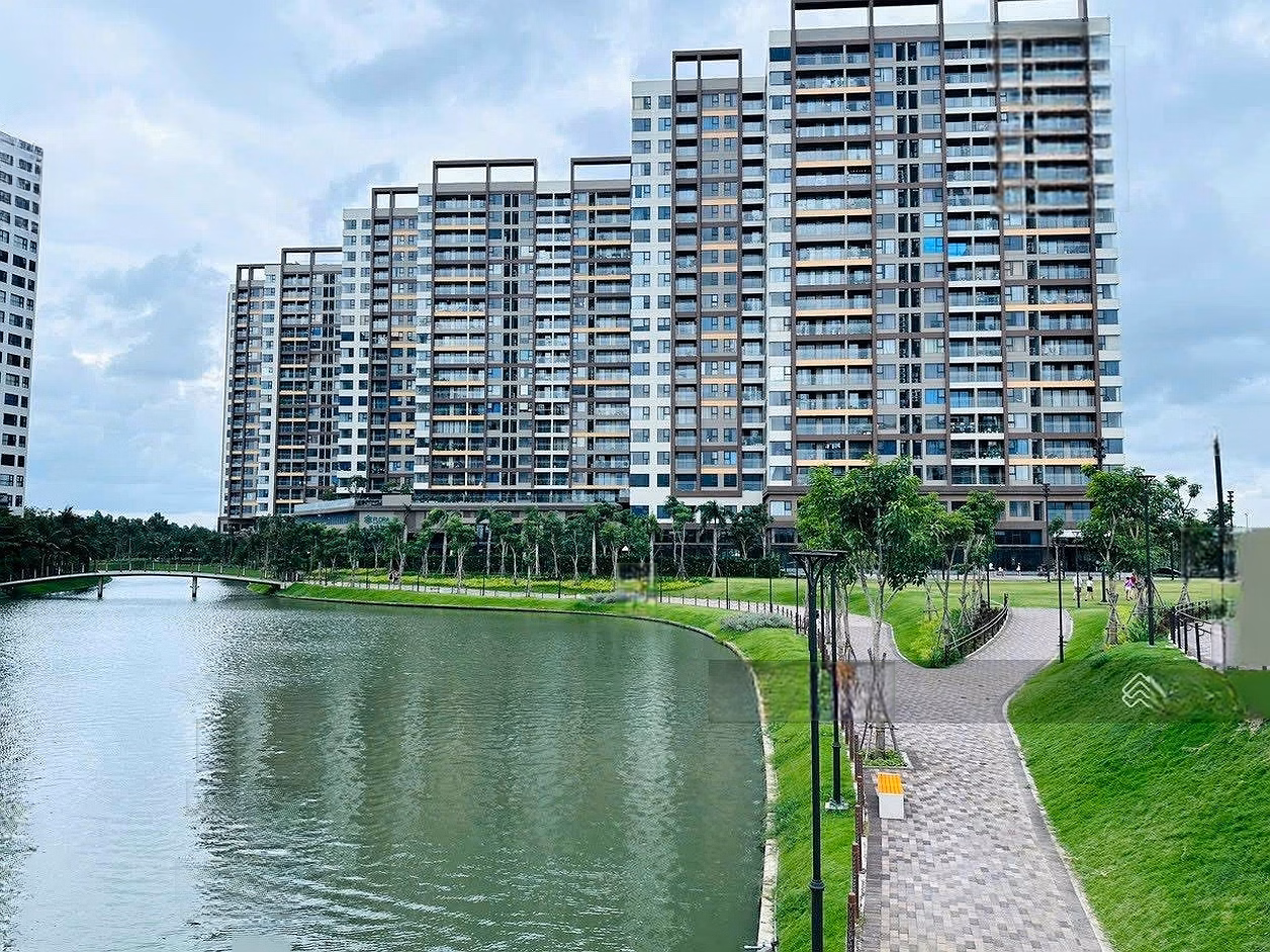 Own a luxury apartment Mizuki Park - Trellia Cove with beautiful view. Good price. 100% new. Contact here