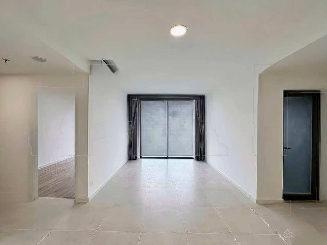 Hot 12 million 2 bedroom, 2 bathroom fully furnished apartment with super cool swimming pool view