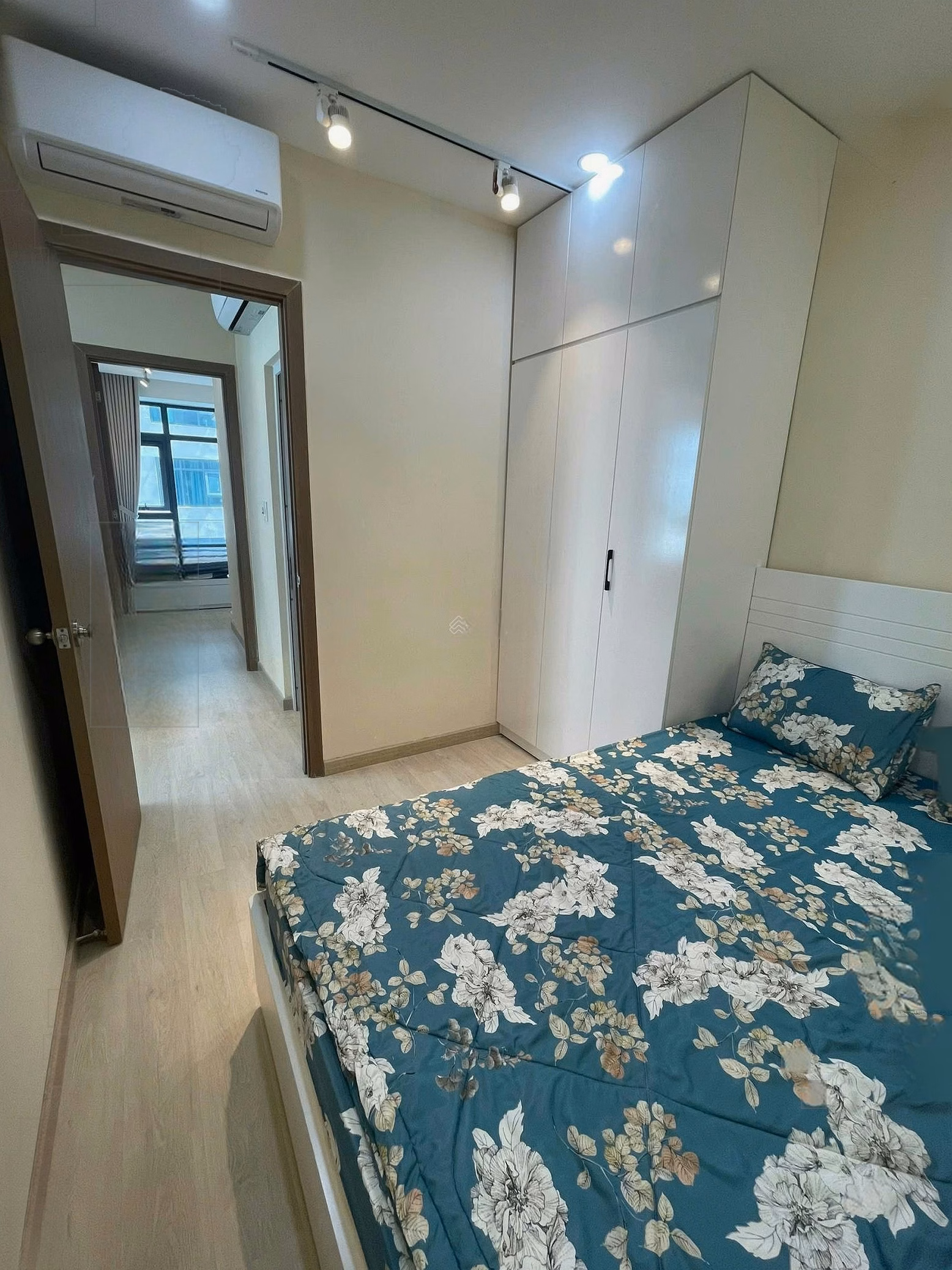 Resort apartment close to the beach in Nha Trang center for relaxation with cash flow of up to 20 million/month