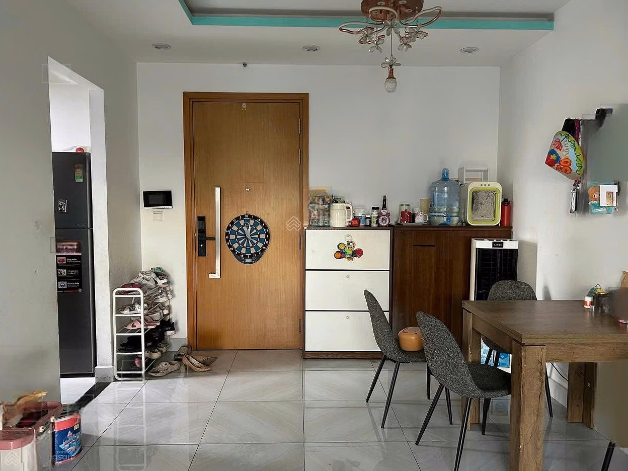 Urgent sale of CC Vista Verde, 8 billion VND, 82 m2, 2 bedrooms, 2 bathrooms, super bargain price for a golden opportunity