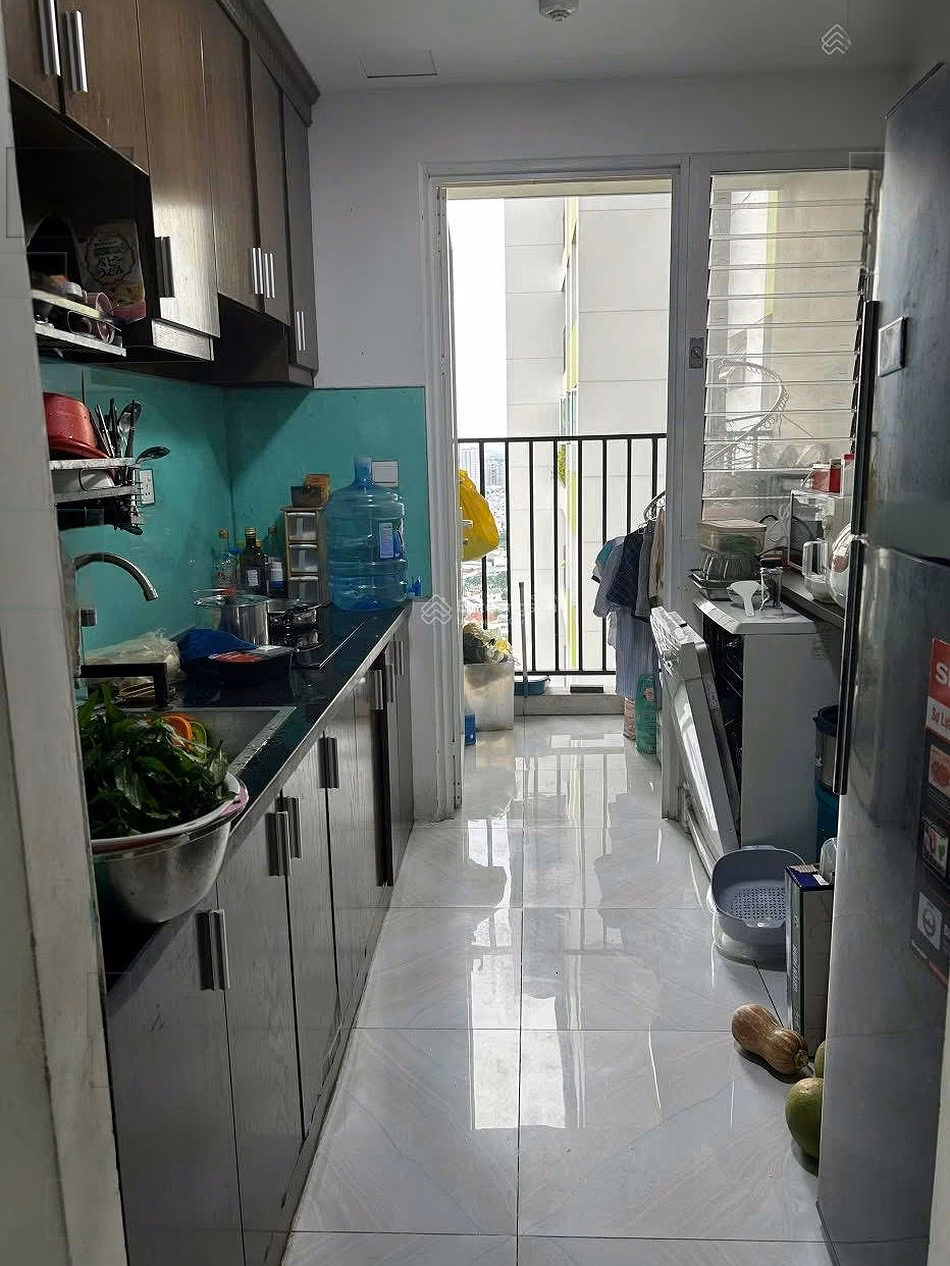 Urgent sale of CC Vista Verde, 8 billion VND, 82 m2, 2 bedrooms, 2 bathrooms, super bargain price for a golden opportunity