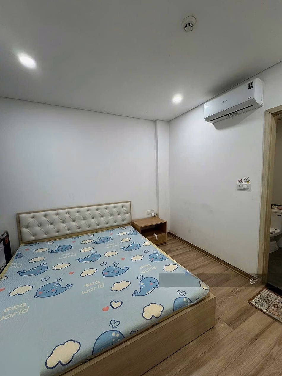 2 bedroom apartment for rent in FPT - Hoa Hai - Ngu Hanh Son