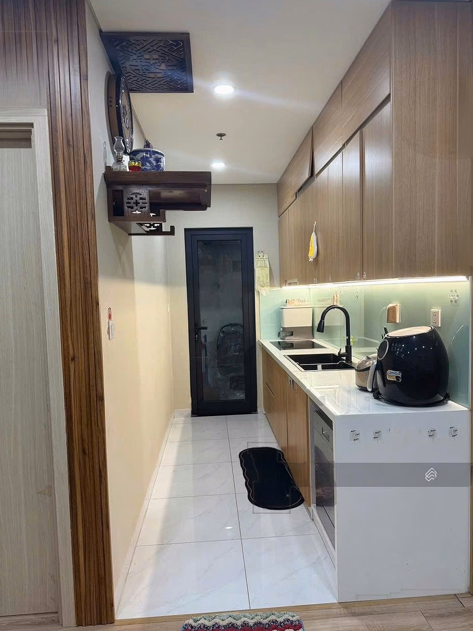 2 bedroom apartment for rent in FPT - Hoa Hai - Ngu Hanh Son