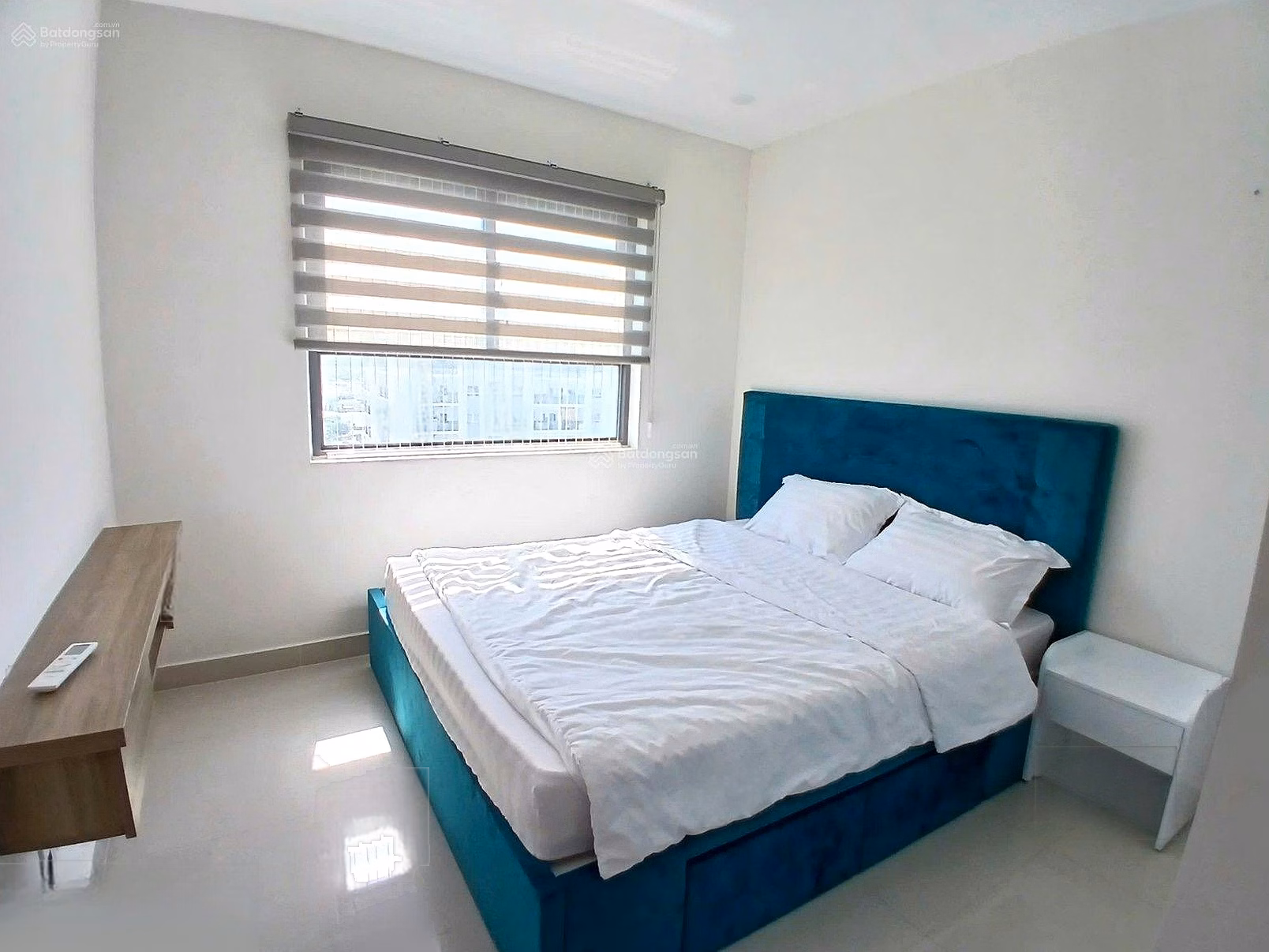 Apartment for rent 73m2 (2 bedrooms) in CT9 VDT, lake view, full interior. Rental price is only 16 million***