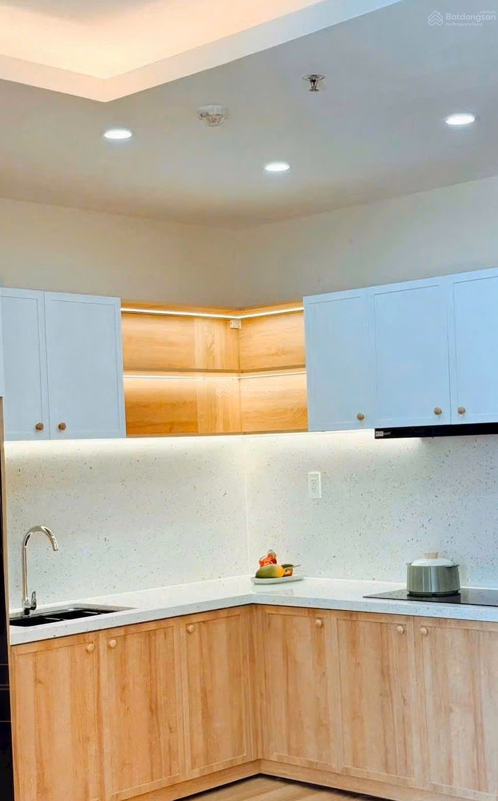 Apartment for sale 66m2 2 bedrooms, 2 bathrooms CT4 VCN Phuoc Hai, Nha Trang